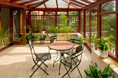 Cookley Green conservatory quotes