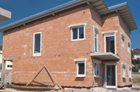 Cookley Green home extensions