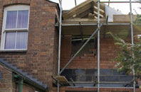 free Cookley Green home extension quotes