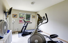 Cookley Green home gym construction leads