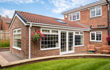 Cookley Green house extension leads