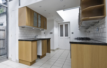 Cookley Green kitchen extension leads